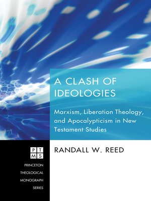 cover image of A Clash of Ideologies